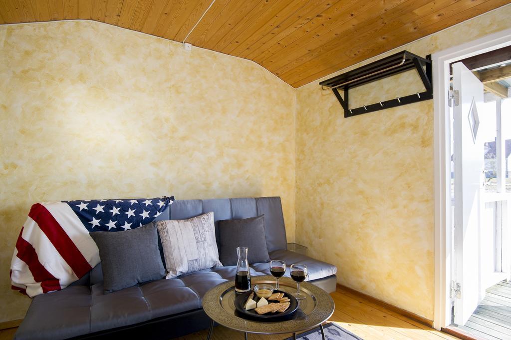 Hotel Gothems Cantina Y Casitas Zimmer foto