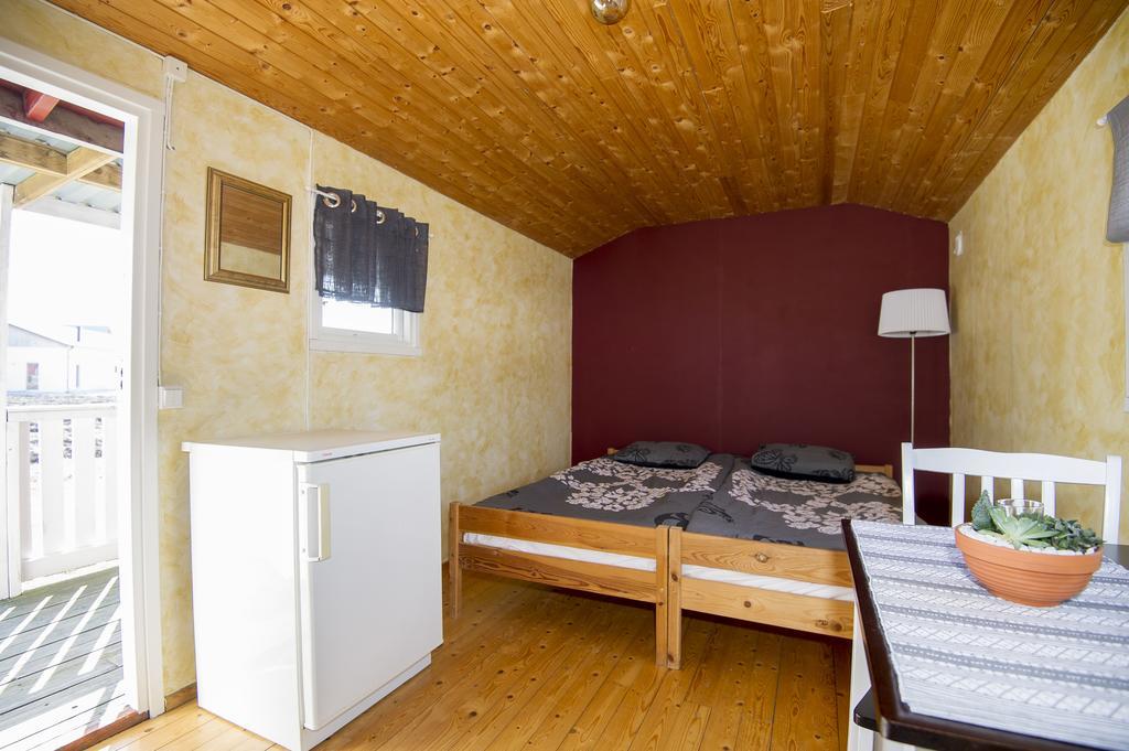 Hotel Gothems Cantina Y Casitas Zimmer foto